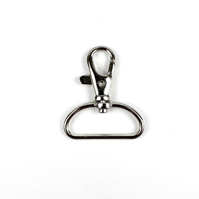 SNAP HOOK 30MM X 40MM