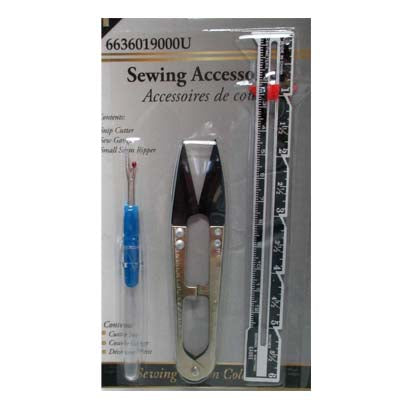 3 PCS SEWING ACCESSORIES
