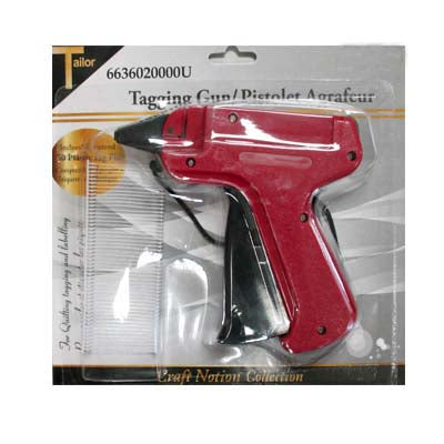 TAGGING GUN