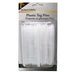 38MM PLASTIC TAG PINS