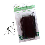 38MM PLASTIC TAG PINS