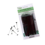 14MM PLASTIC TAG PINS