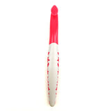 CROCHET HOOKS - PLASTIC ERGONOMIC 15MM