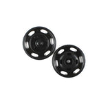 SNAP FASTENER SEW ON 25MM