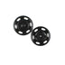 SNAP FASTENER SEW ON 25MM
