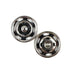 SNAP FASTENER SEW ON 25MM