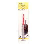 CROCHET HOOKS - PLASTIC ERGONOMIC 5MM