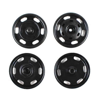 SNAP FASTENERS 30MM SEW ON