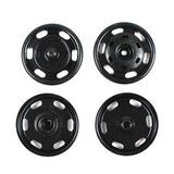 SNAP FASTENERS 30MM SEW ON