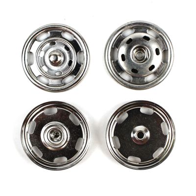 SNAP FASTENERS 30MM SEW ON