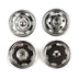 SNAP FASTENERS 30MM SEW ON