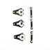 HOOK & BAR SET PANT