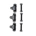 HOOK & BAR SET LIGHT WEIGHT
