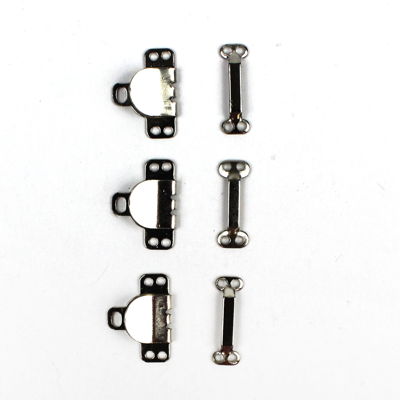 HOOK & BAR SET LIGHT WEIGHT