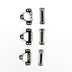 HOOK & BAR SET LIGHT WEIGHT