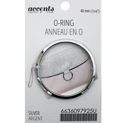 O RING 40MM