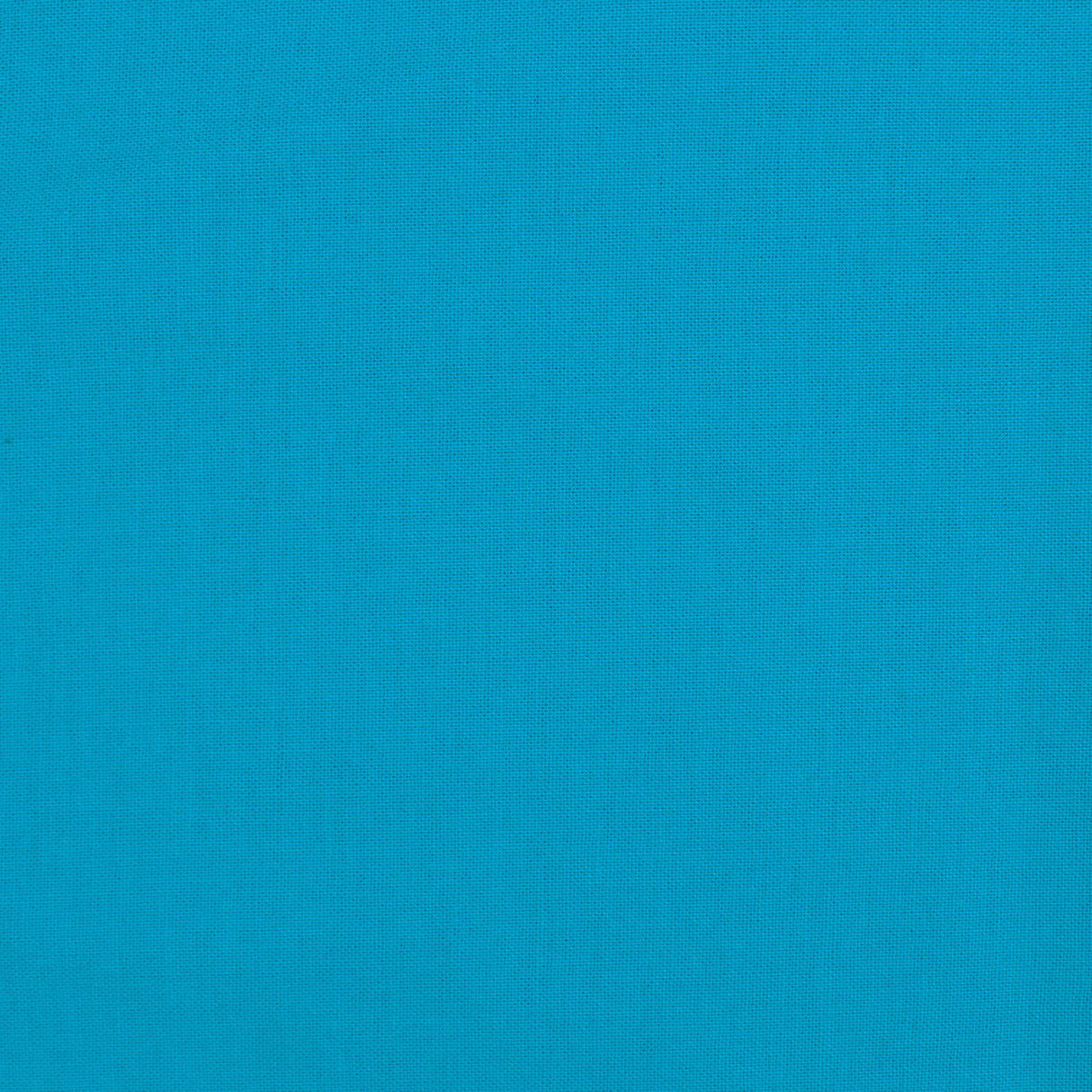 cotton colour turquoise 