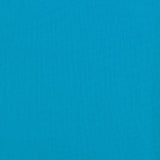 cotton colour turquoise 