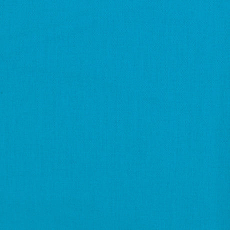 cotton colour turquoise 