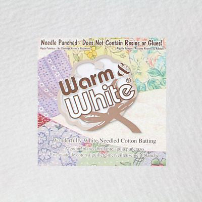 WARM & WHITE 228.6CM - SPECIAL PURCHASE PRICE