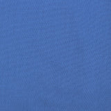 cotton colour cobalt