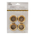 DRAPERY GROMMETS-SMALL
