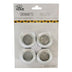 DRAPERY GROMMETS-SMALL