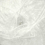 white dishcloth dazzle yarn