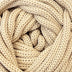 YARN - BRAIDED MACRAME