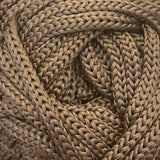 YARN - BRAIDED MACRAME