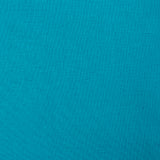 cotton colour teal