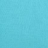 cotton colour aqua