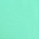 cotton colour mint