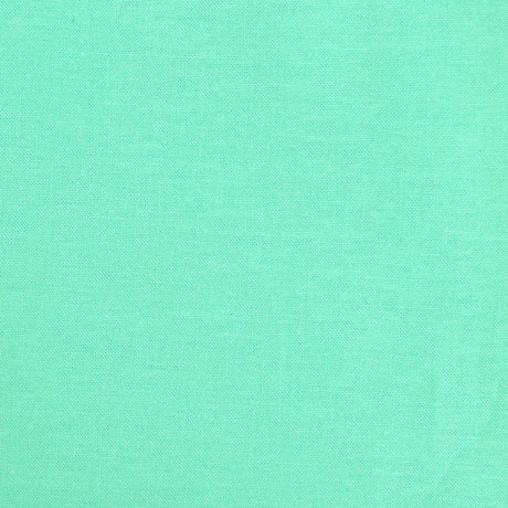 cotton colour mint