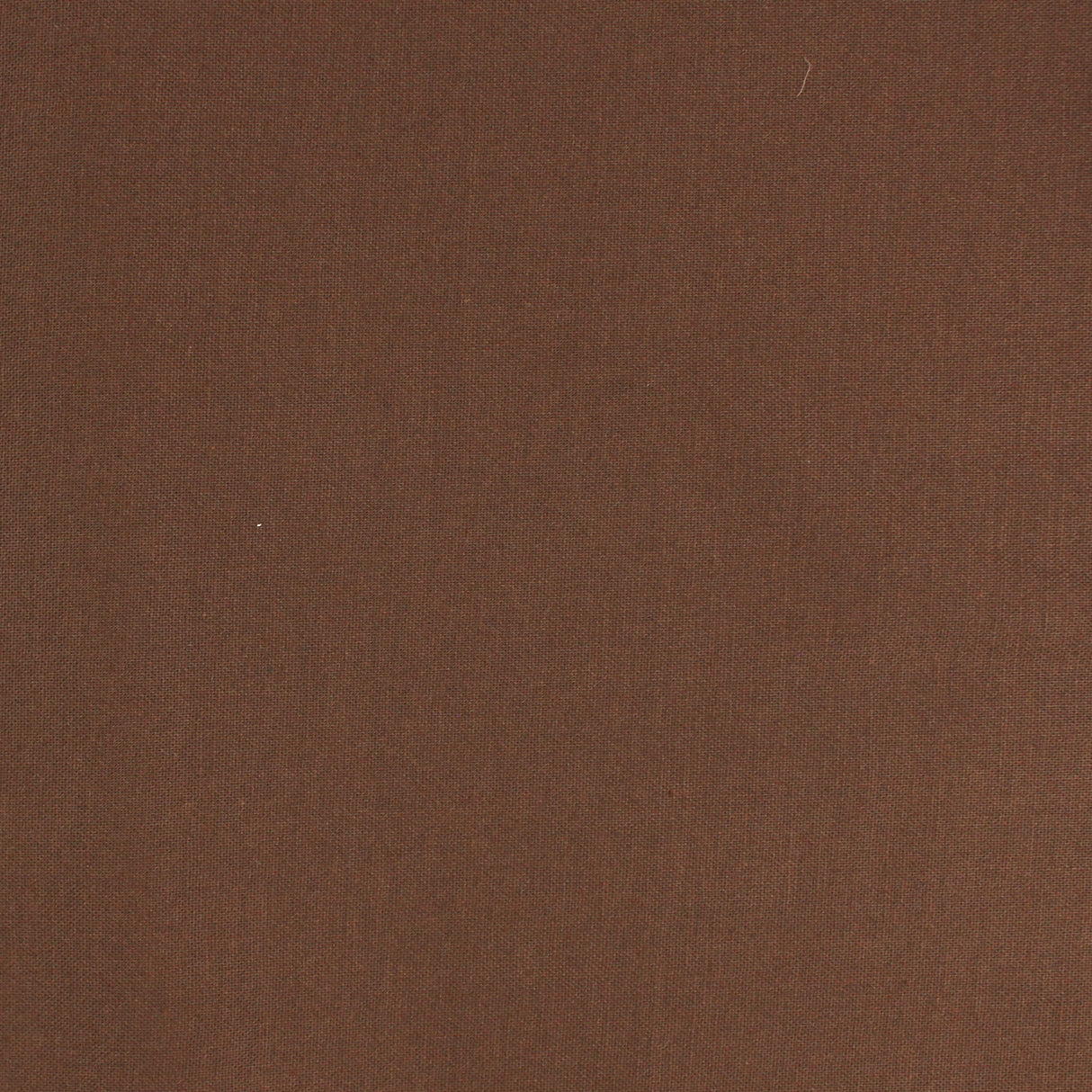 cotton colour chocolate