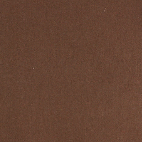 cotton colour chocolate