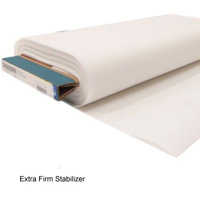 INTERFACING - EXTRA FIRM STABILIZER