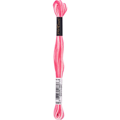 C11 J&P Coats Embroidery Floss - Promo  $0.99 EA or 3 for $2.80