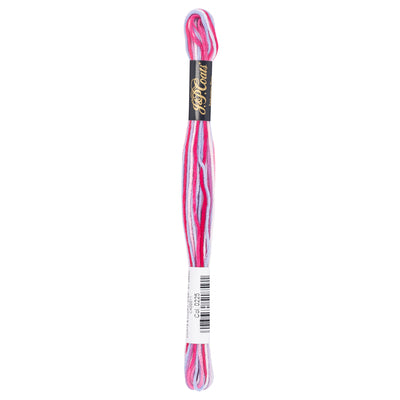 C11 J&P Coats Embroidery Floss - Promo  $0.99 EA or 3 for $2.80