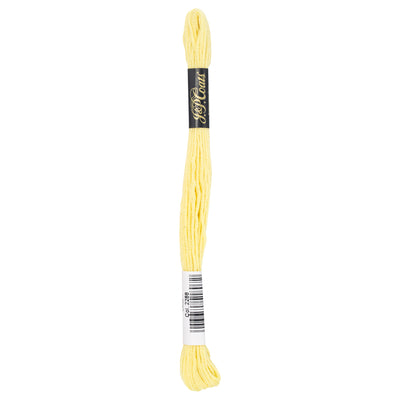 C11 J&P Coats Embroidery Floss - Promo  $0.99 EA or 3 for $2.80