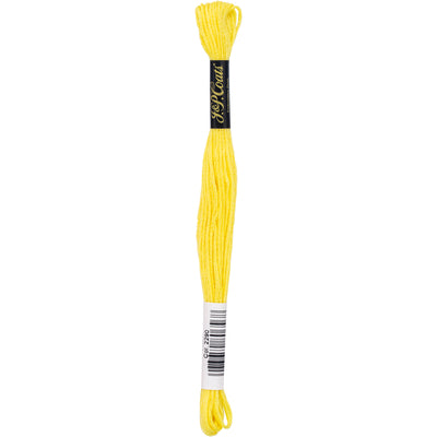 C11 J&P Coats Embroidery Floss - Promo  $0.99 EA or 3 for $2.80