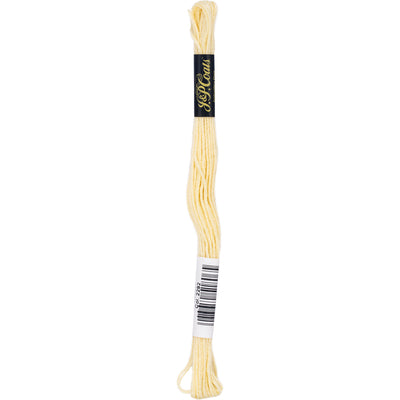 C11 J&P Coats Embroidery Floss - Promo  $0.99 EA or 3 for $2.80