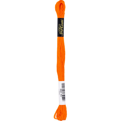 C11 J&P Coats Embroidery Floss - Promo  $0.99 EA or 3 for $2.80