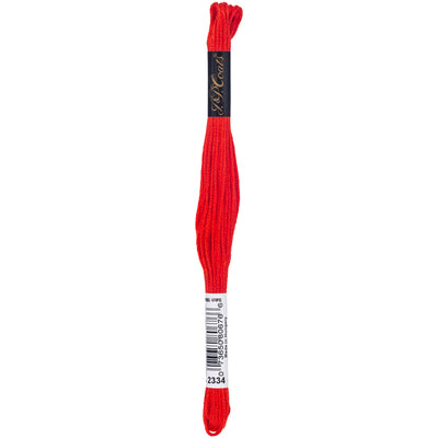 C11 J&P Coats Embroidery Floss - Promo  $0.99 EA or 3 for $2.80