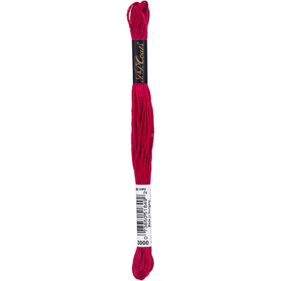 C11 J&P Coats Embroidery Floss - Promo  $0.99 EA or 3 for $2.80