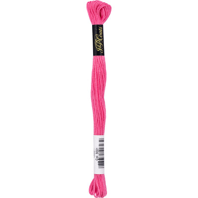 C11 J&P Coats Embroidery Floss - Promo  $0.99 EA or 3 for $2.80