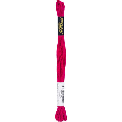 C11 J&P Coats Embroidery Floss - Promo  $0.99 EA or 3 for $2.80