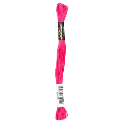 C11 J&P Coats Embroidery Floss - Promo  $0.99 EA or 3 for $2.80