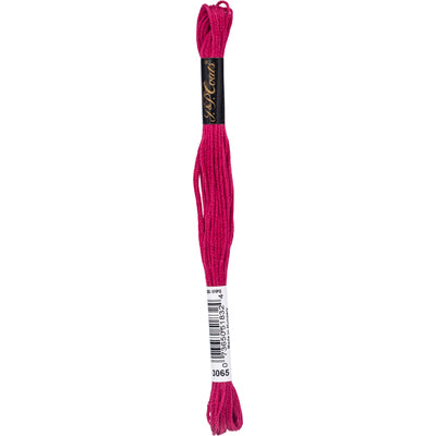 C11 J&P Coats Embroidery Floss - Promo  $0.99 EA or 3 for $2.80