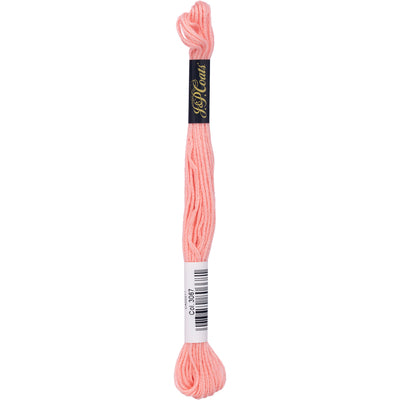 C11 J&P Coats Embroidery Floss - Promo  $0.99 EA or 3 for $2.80